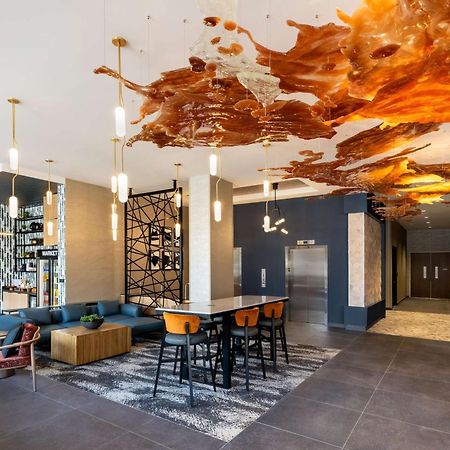 Tempo By Hilton Louisville Downtown Nulu 外观 照片