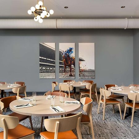 Tempo By Hilton Louisville Downtown Nulu 外观 照片