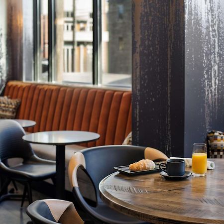 Tempo By Hilton Louisville Downtown Nulu 外观 照片
