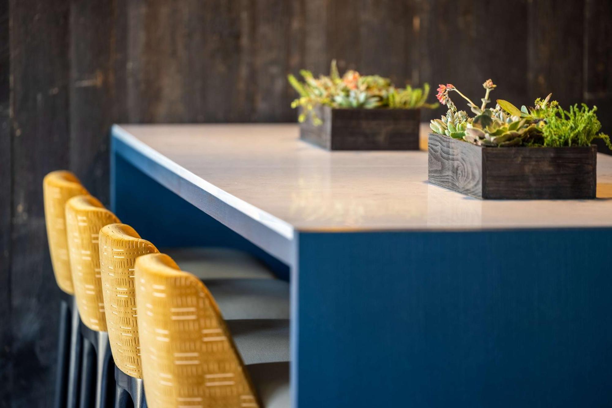 Tempo By Hilton Louisville Downtown Nulu 外观 照片