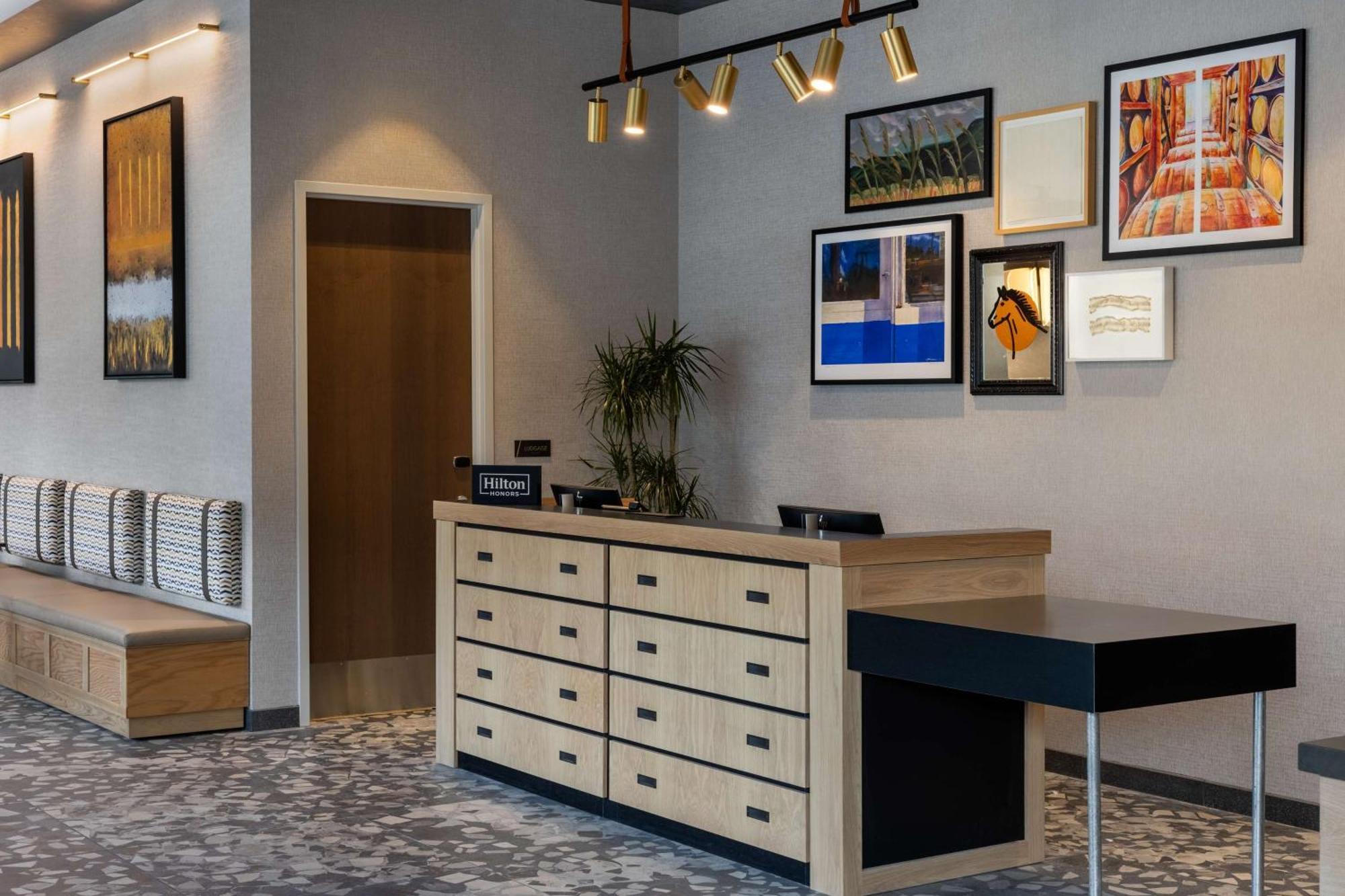 Tempo By Hilton Louisville Downtown Nulu 外观 照片