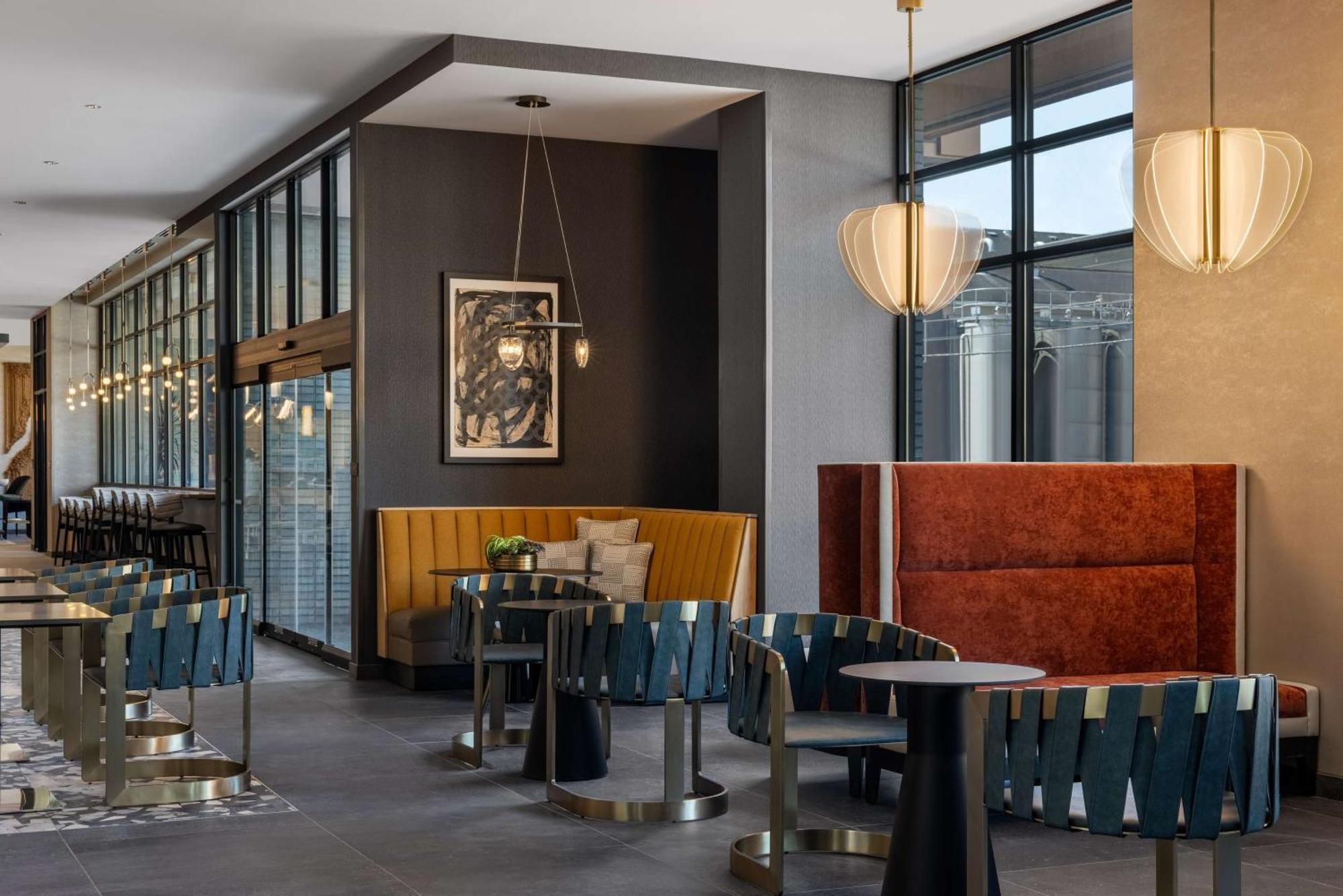 Tempo By Hilton Louisville Downtown Nulu 外观 照片