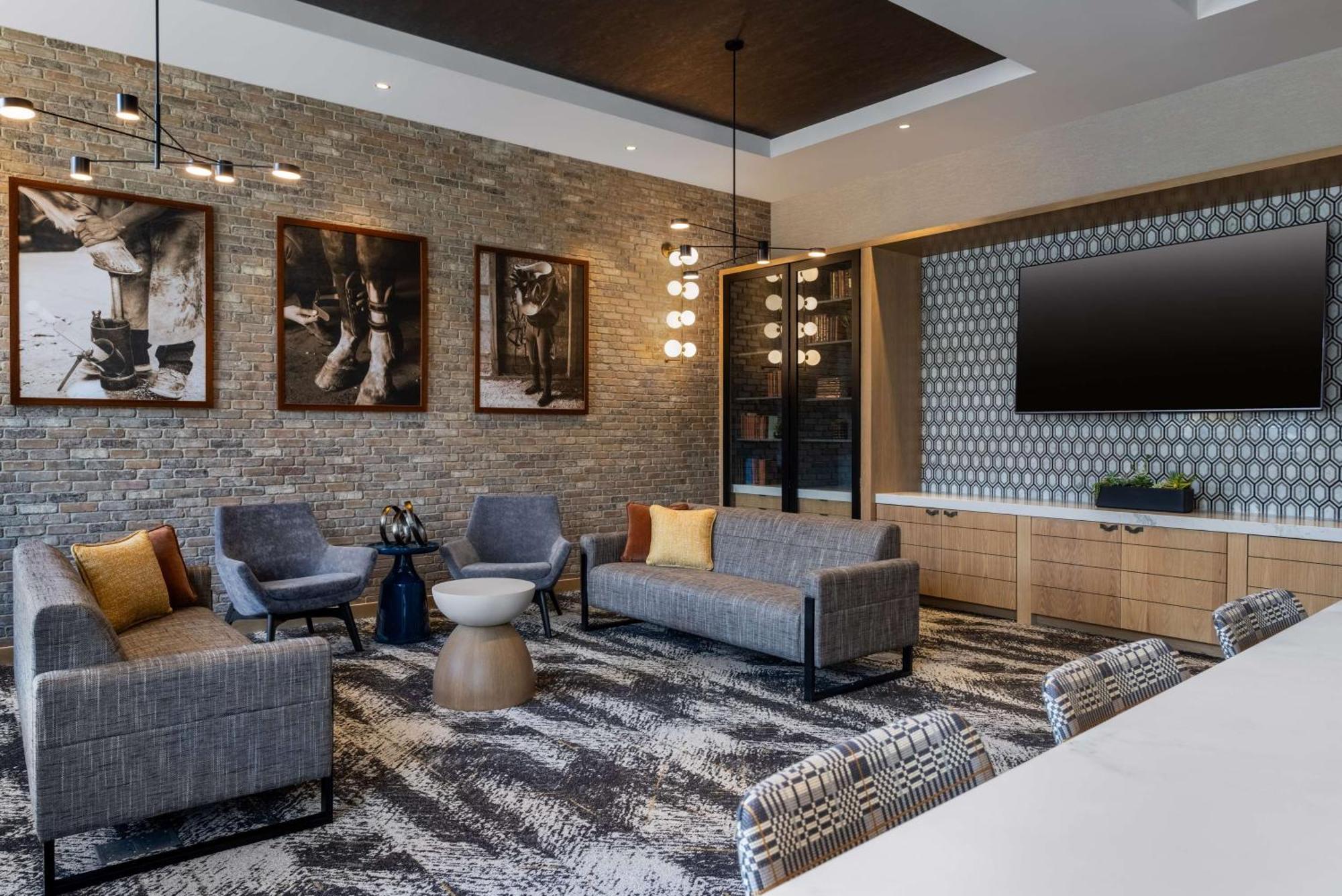 Tempo By Hilton Louisville Downtown Nulu 外观 照片