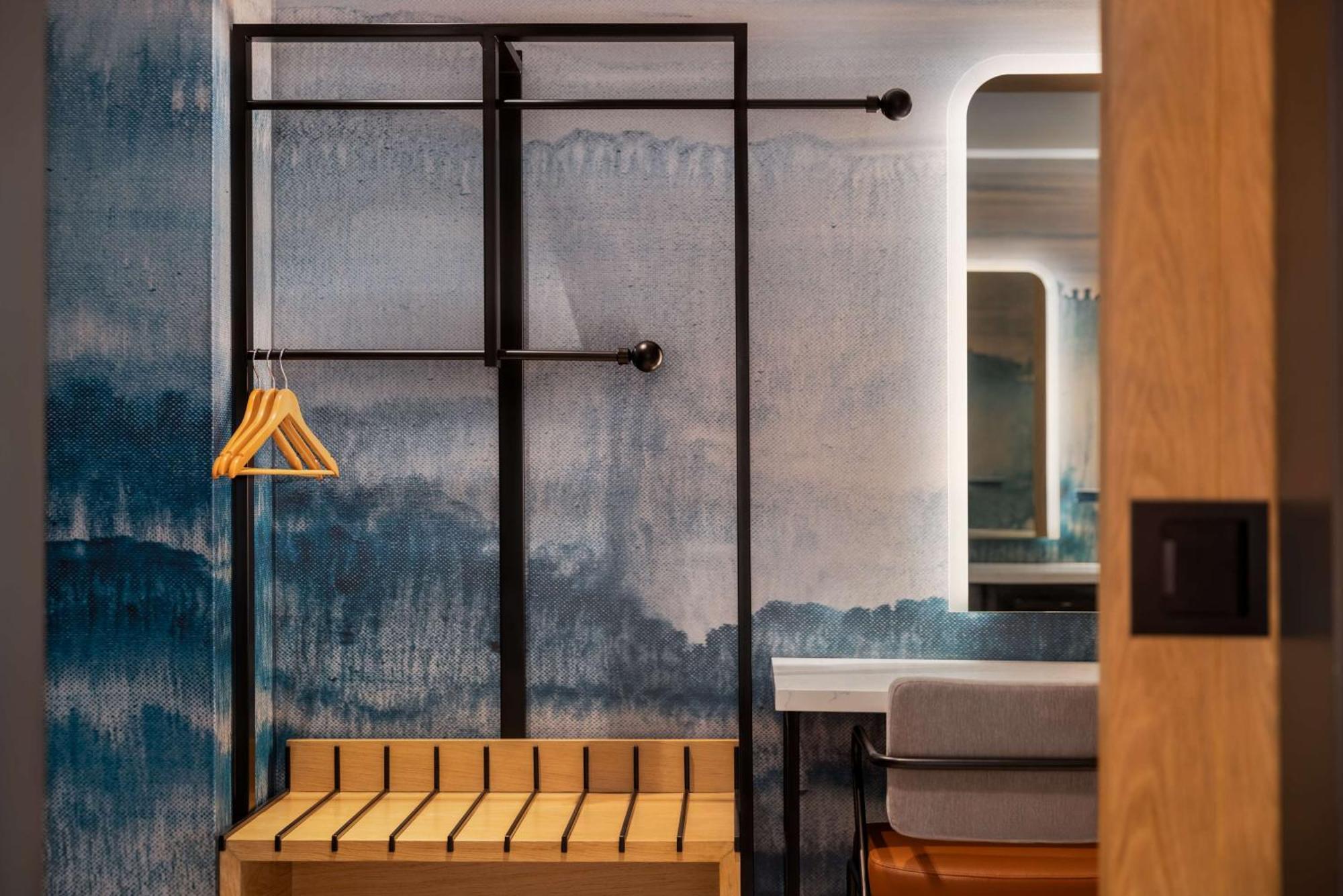 Tempo By Hilton Louisville Downtown Nulu 外观 照片