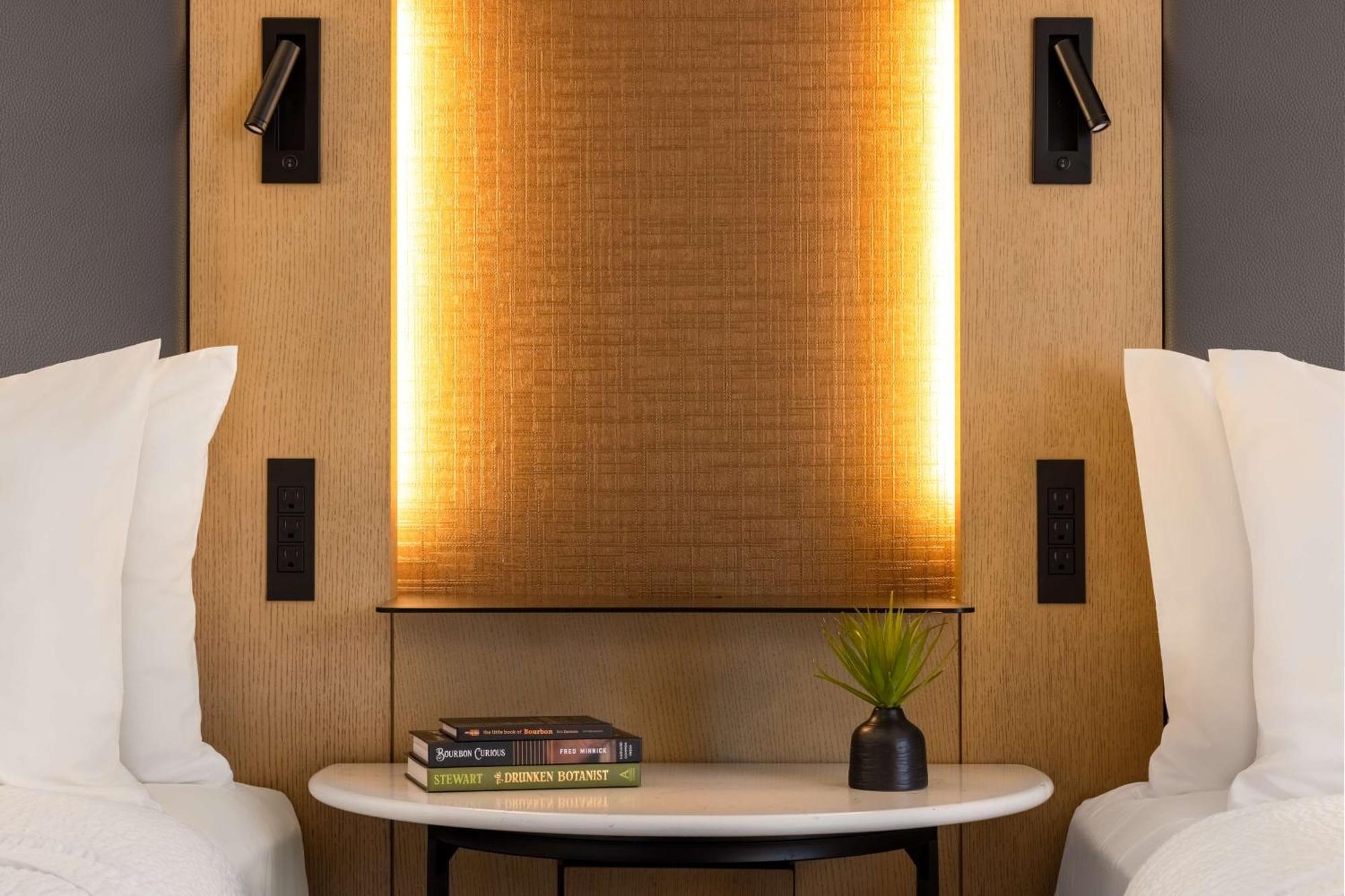Tempo By Hilton Louisville Downtown Nulu 外观 照片