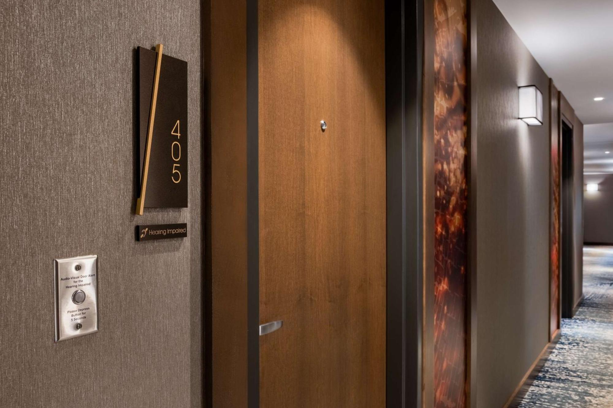 Tempo By Hilton Louisville Downtown Nulu 外观 照片