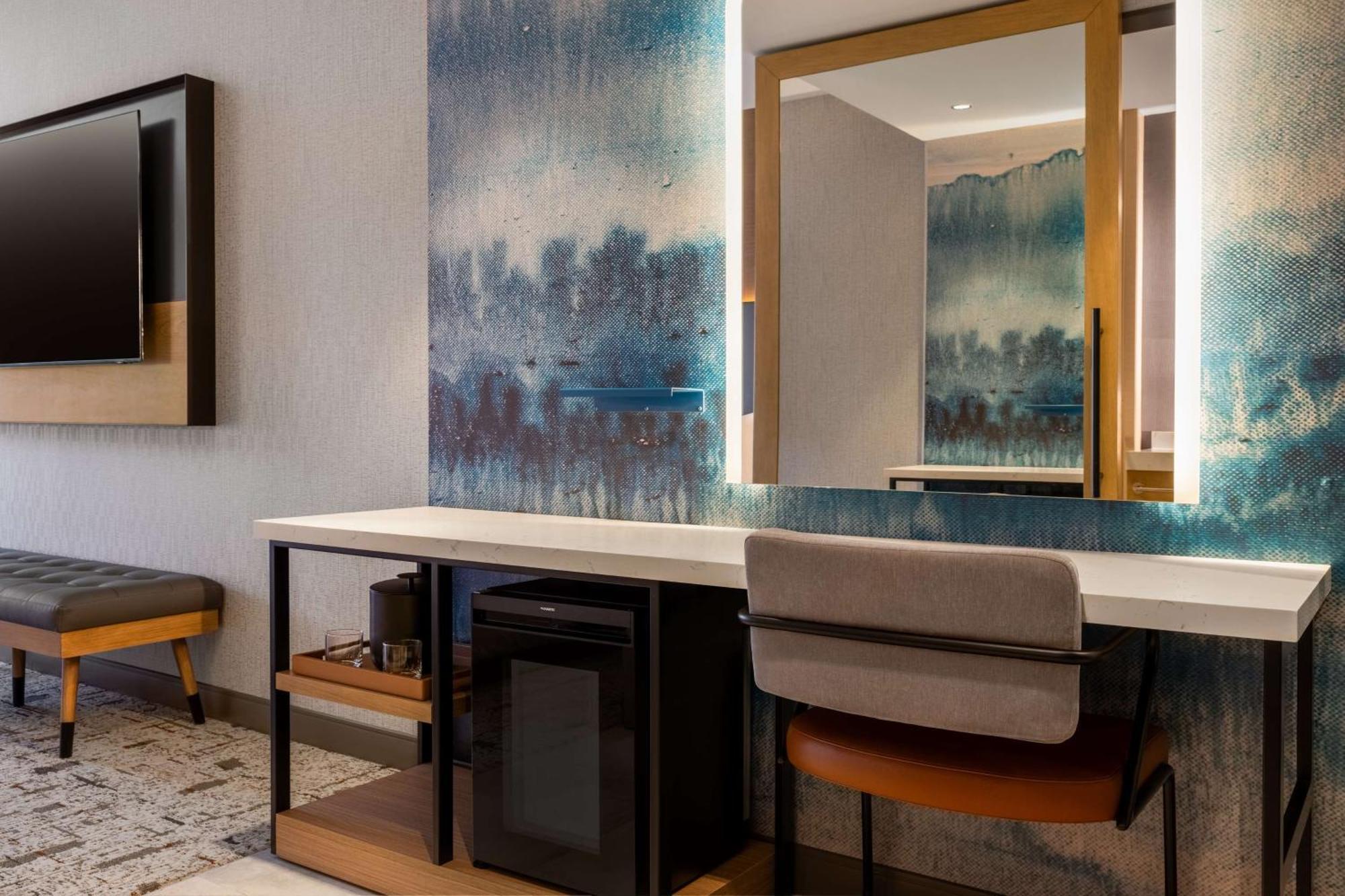Tempo By Hilton Louisville Downtown Nulu 外观 照片