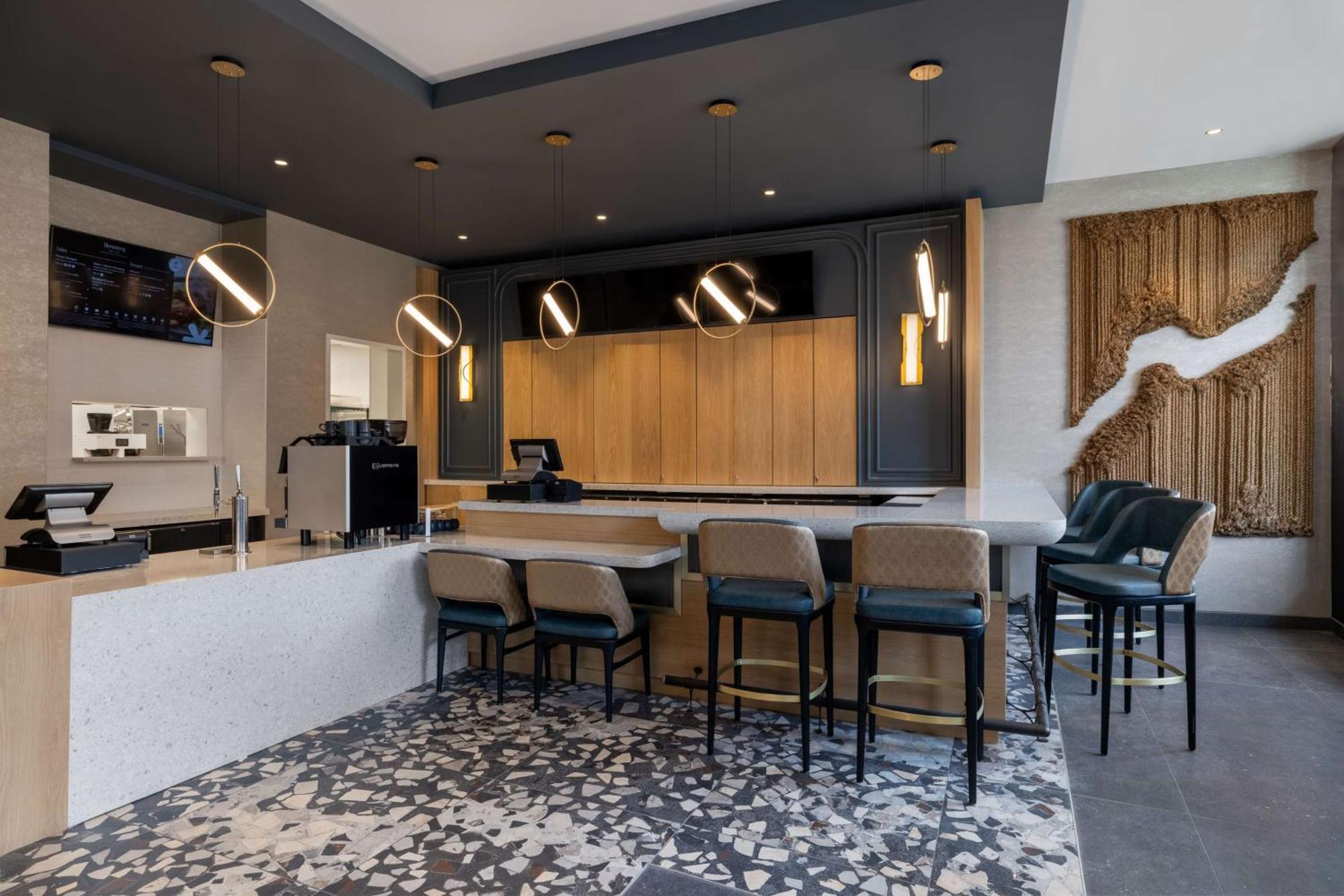Tempo By Hilton Louisville Downtown Nulu 外观 照片