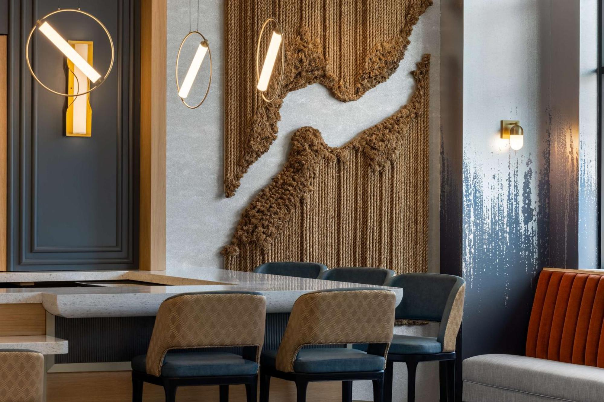 Tempo By Hilton Louisville Downtown Nulu 外观 照片