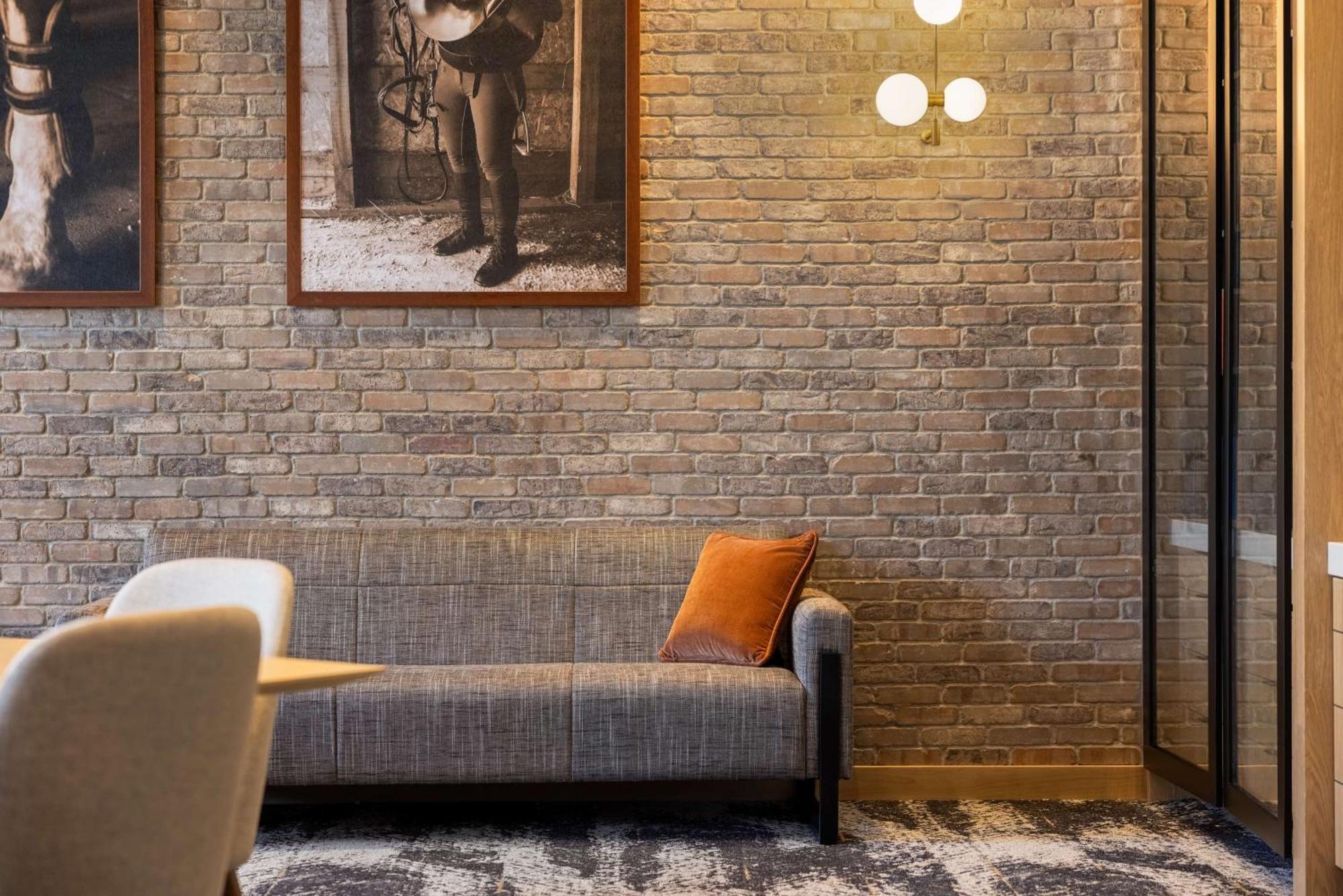 Tempo By Hilton Louisville Downtown Nulu 外观 照片