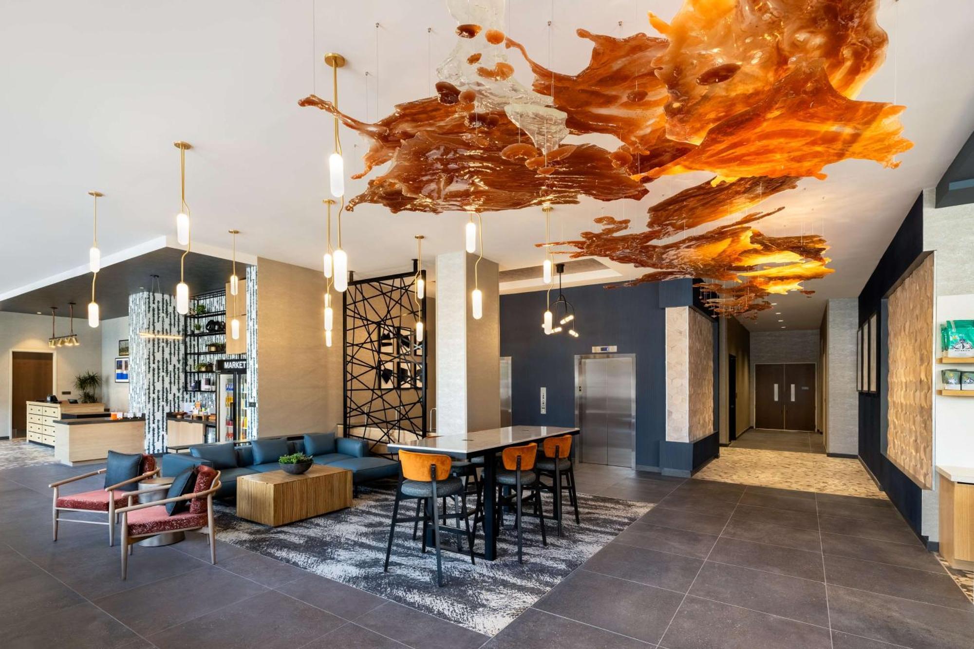 Tempo By Hilton Louisville Downtown Nulu 外观 照片