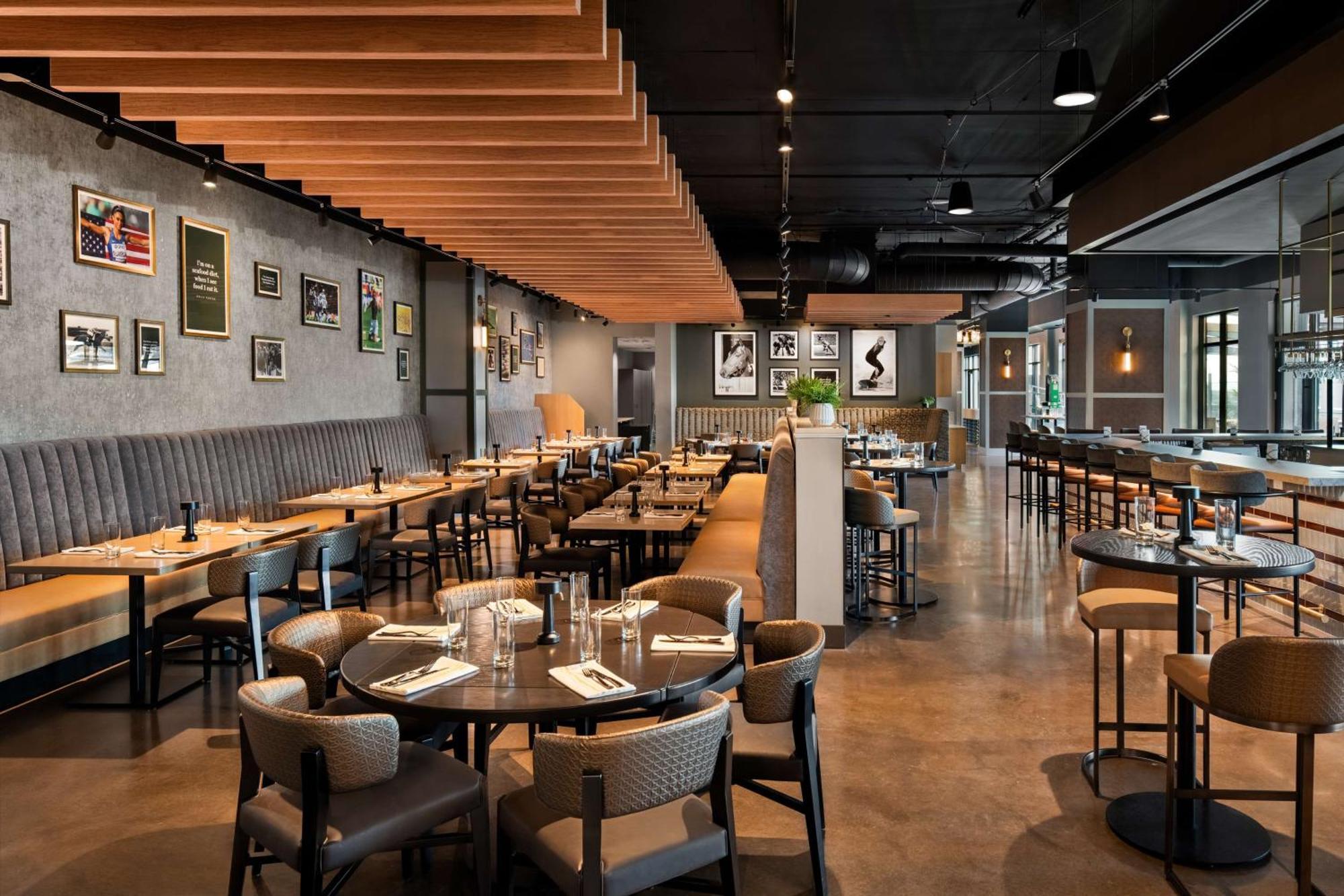 Tempo By Hilton Louisville Downtown Nulu 外观 照片