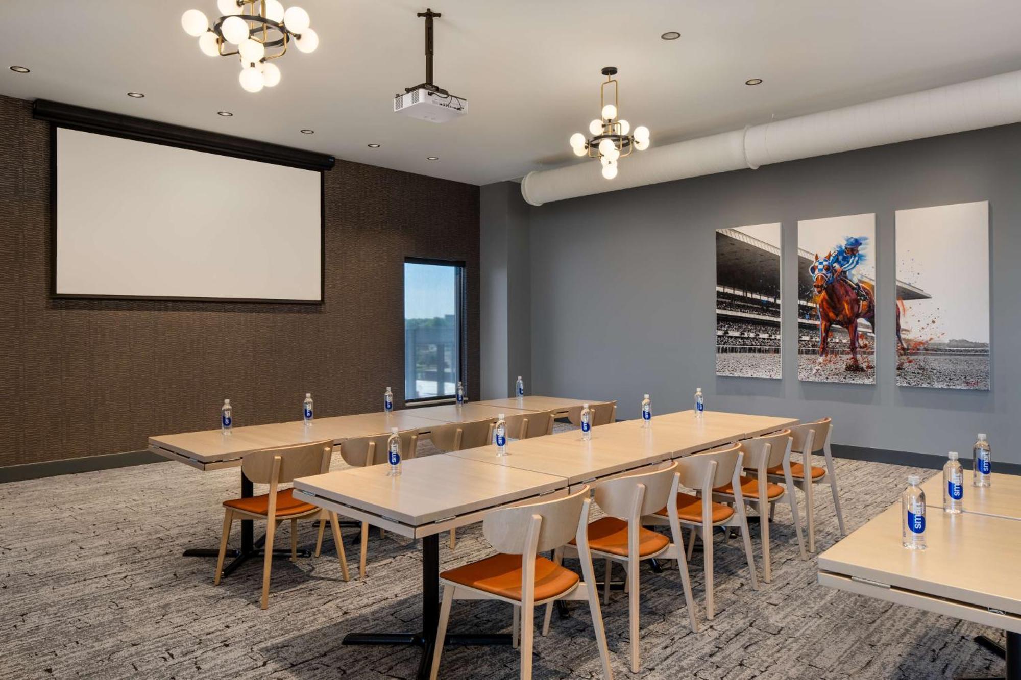 Tempo By Hilton Louisville Downtown Nulu 外观 照片