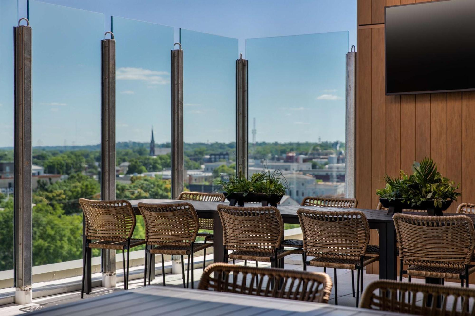 Tempo By Hilton Louisville Downtown Nulu 外观 照片