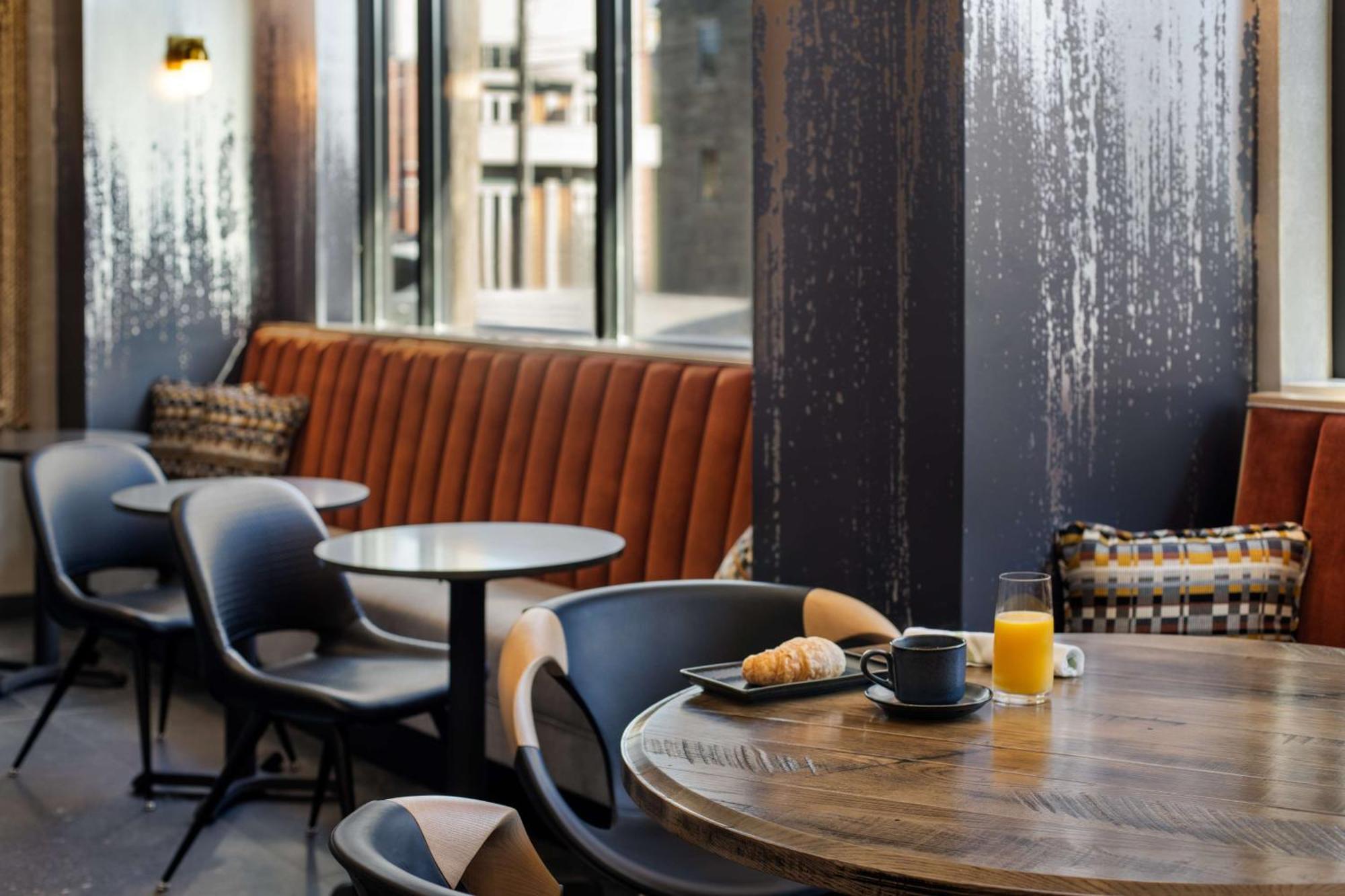 Tempo By Hilton Louisville Downtown Nulu 外观 照片