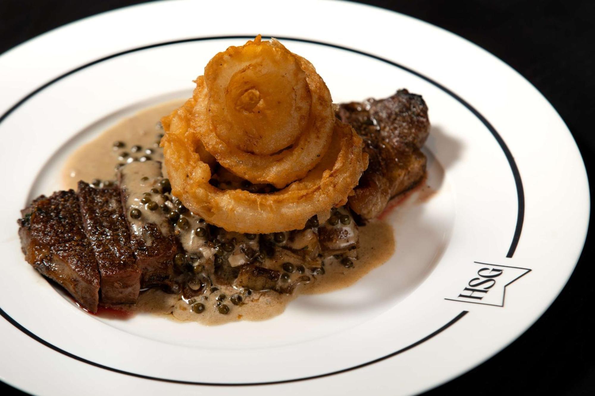 Tempo By Hilton Louisville Downtown Nulu 外观 照片